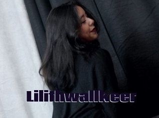 Lilithwallkeer