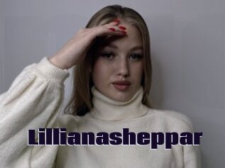 Lillianasheppar