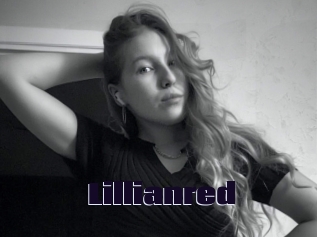 Lillianred