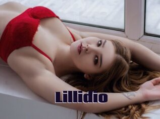 lillidio Prolap Sex