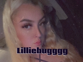 Lilliebugggg