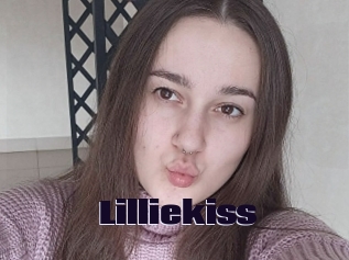 Lilliekiss