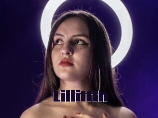 Lillittth