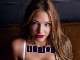 Lillyjoy