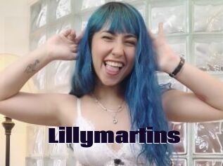Lillymartins
