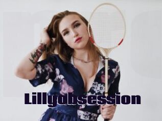 Lillyobsession