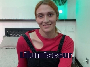 Lilumisesur