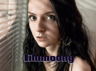 Lilumoony
