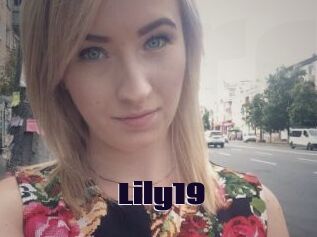 Lily19