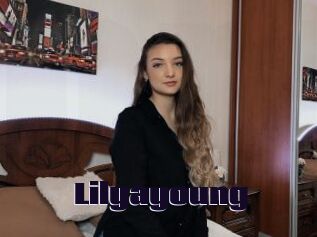 Lilyayoung