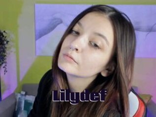 Lilydef