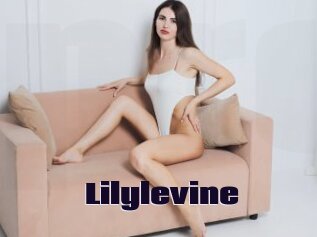 Lilylevine