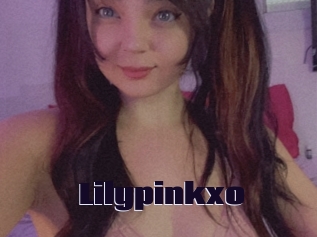Lilypinkxo