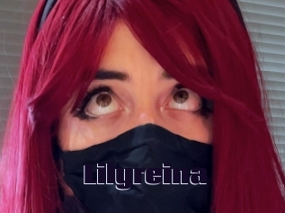Lilyreina