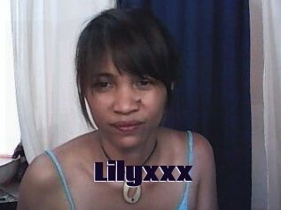 Lilyxxx