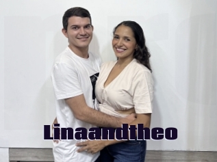 Linaandtheo