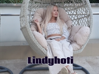 Lindyhoti