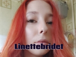 Linettebridet