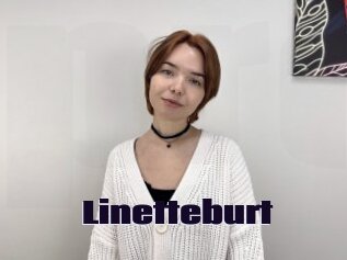 Linetteburt