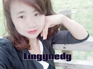 Lingynedg