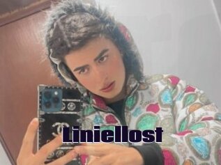 Liniellost