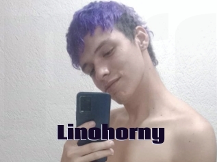 Linohorny