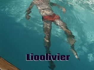 Lioolivier