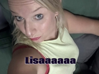 Lisaaaaaa