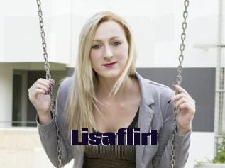 Lisaflirt