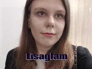 Lisaglam