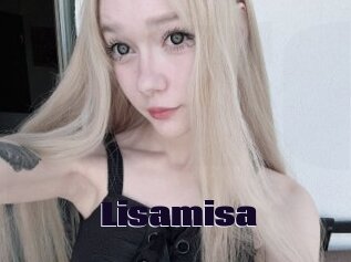 Lisamisa