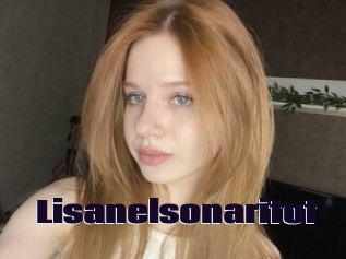 Lisanelsonaritot