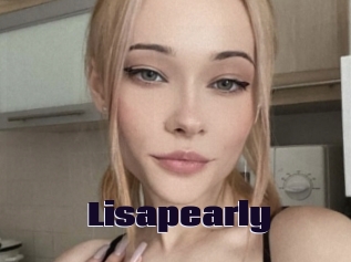 Lisapearly