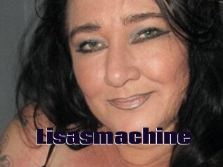 Lisasmachine