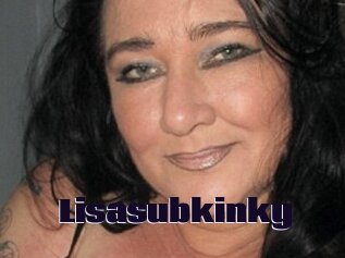 Lisasubkinky