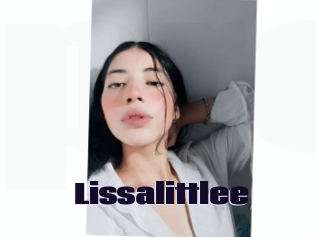 Lissalittlee