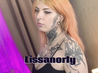 Lissanorty