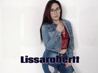 Lissarobertt