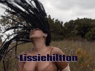 Lissiehiltton