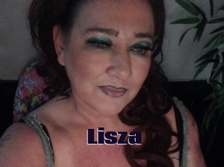 Lisza