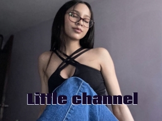 Little_channel