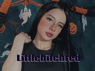 Littlebitchred