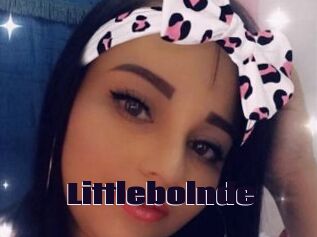 Littlebolnde