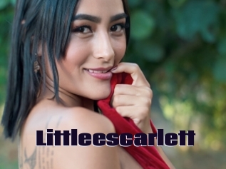 Littleescarlett