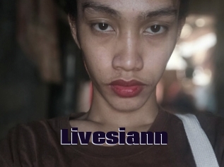 Livesiann