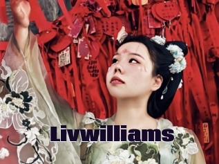 Livwilliams