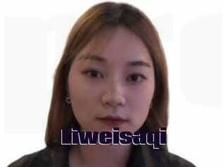 Liweisaqi