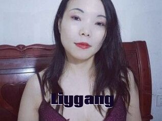 Liygang