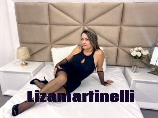 Lizamartinelli