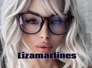 Lizamartines